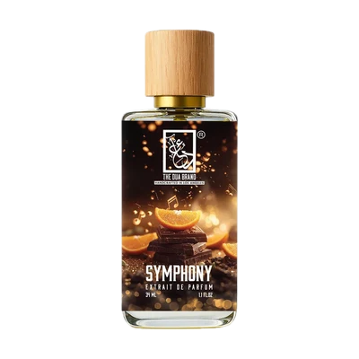 Symphony by The Dua Brand