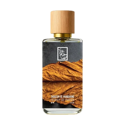 Tabacum de Mandarino by The Dua Brand