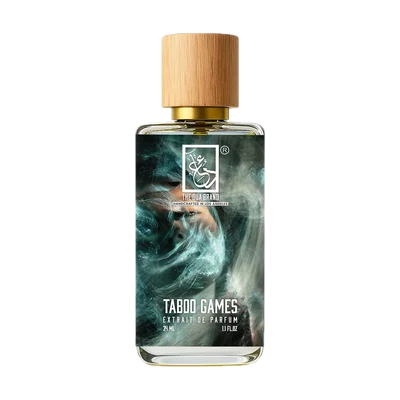 Taboo Games by The Dua Brand