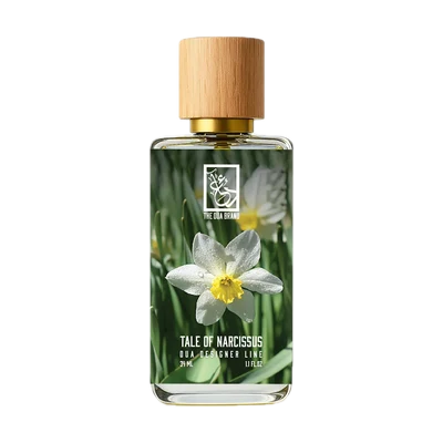 Tale Of Narcissus by The Dua Brand