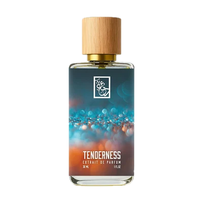 Tenderness by The Dua Brand