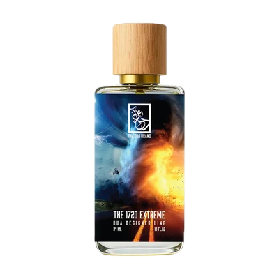 The 1720 Extreme by The Dua Brand