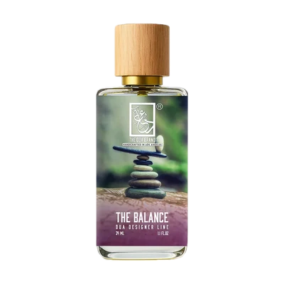 The Balance by The Dua Brand