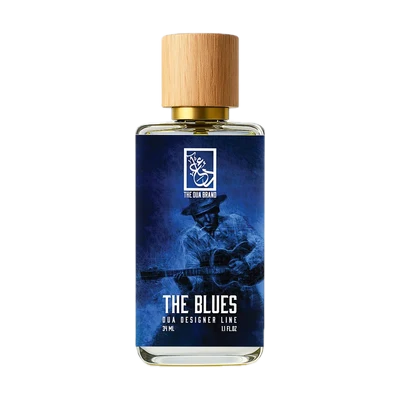 The Blues by The Dua Brand