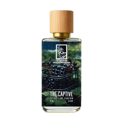 The Captive by The Dua Brand