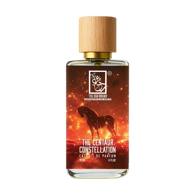 The Centaur Constellation by The Dua Brand