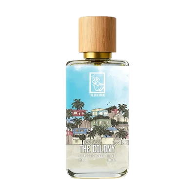 The Colony by The Dua Brand
