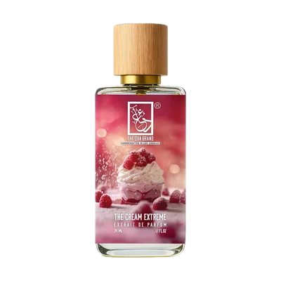 The Cream Extreme by The Dua Brand