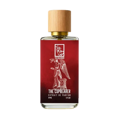 The Cupbearer by The Dua Brand