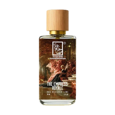 The Empress: Royale by The Dua Brand