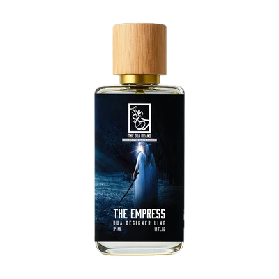 The Empress by The Dua Brand