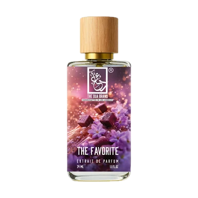 The Favorite by The Dua Brand