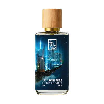 The Floating World by The Dua Brand