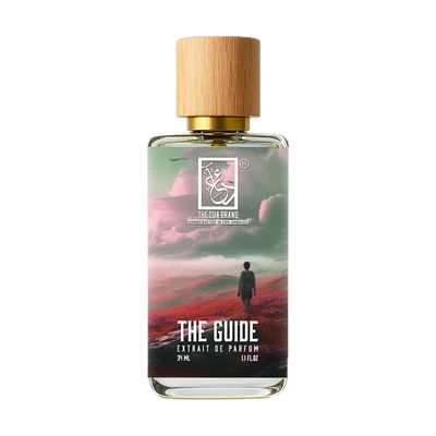The Guide by The Dua Brand