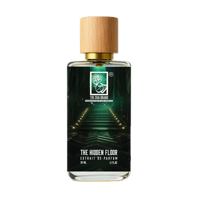 The Hidden Floor by The Dua Brand