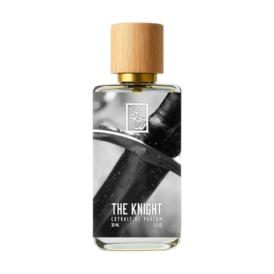The Knight by The Dua Brand