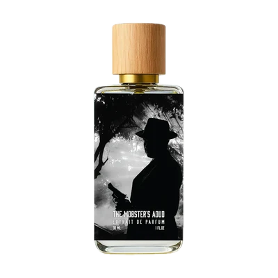 The Mobster’s Aoud by The Dua Brand