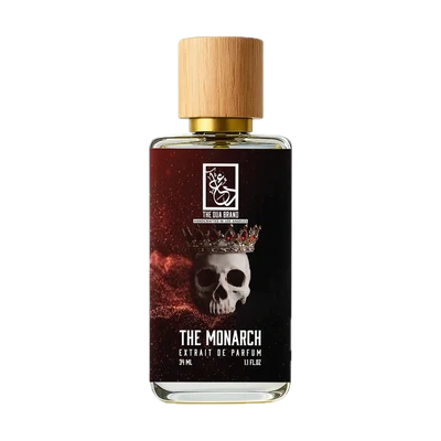 The Monarch by The Dua Brand