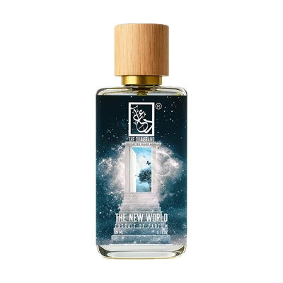 The New World by The Dua Brand