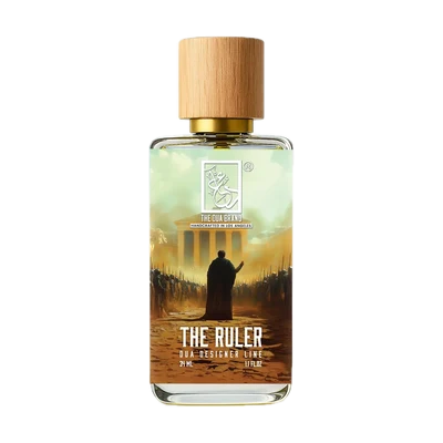 The Ruler by The Dua Brand