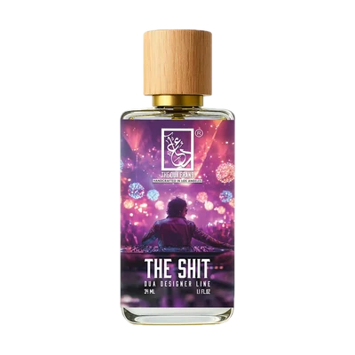 The Shit by The Dua Brand