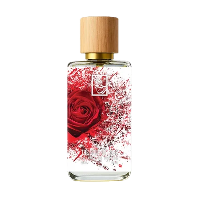 The Soul of Rose by The Dua Brand
