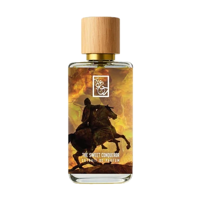 The Sweet Conqueror by The Dua Brand