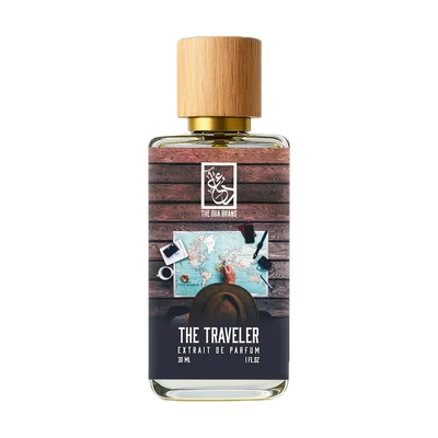 The Traveler by The Dua Brand