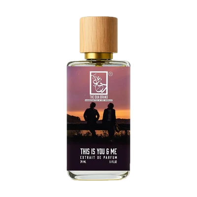 This is You & Me by The Dua Brand