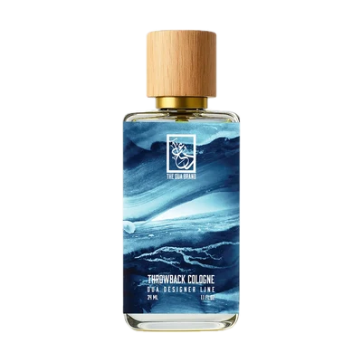 Throwback Cologne by The Dua Brand