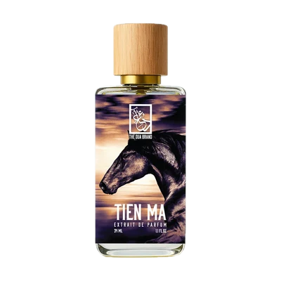 Tien Ma by The Dua Brand