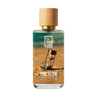 Time Flow by The Dua Brand