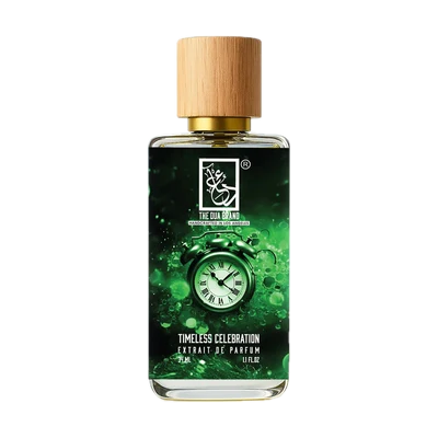 Timeless Celebration by The Dua Brand