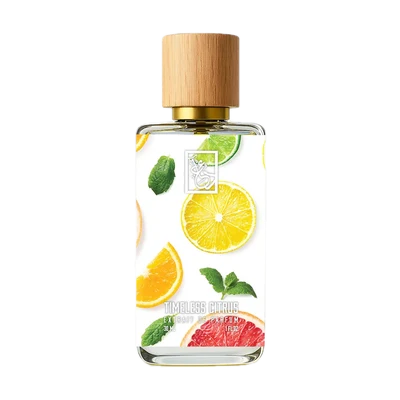 Timeless Citrus by The Dua Brand