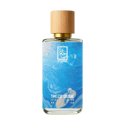 Timeless Cologne by The Dua Brand