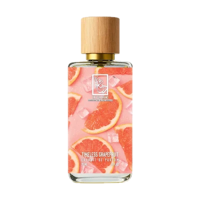 Timeless Grapefruit by The Dua Brand
