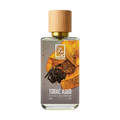 Tobac Aoud by The Dua Brand
