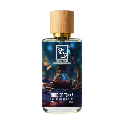 Tonic Of Tonka by The Dua Brand