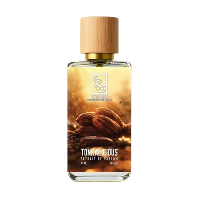 Tonkalicious by The Dua Brand