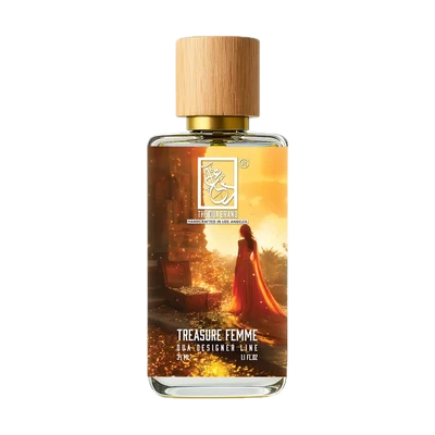 Treasure Femme by The Dua Brand