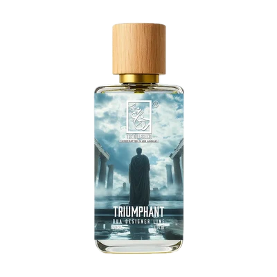 Triumphant by The Dua Brand