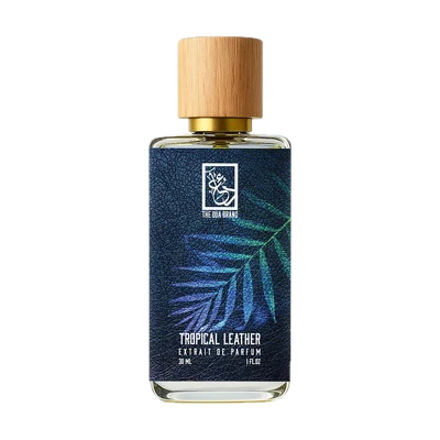 Tropical Leather by The Dua Brand