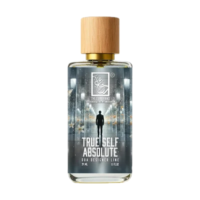 True Self Absolute by The Dua Brand