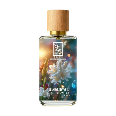 Tuberose Reverie by The Dua Brand