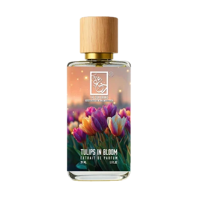 Tulips In Bloom by The Dua Brand