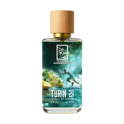 Turin 21 by The Dua Brand