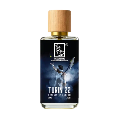 Turin 22 by The Dua Brand