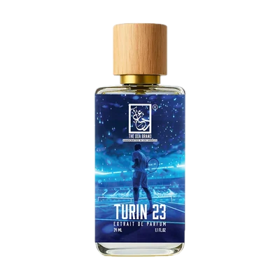 Turin 23 by The Dua Brand