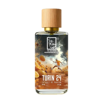 Turin 24 by The Dua Brand