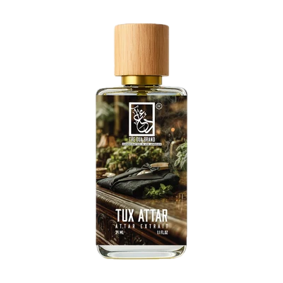 Tux Attar by The Dua Brand